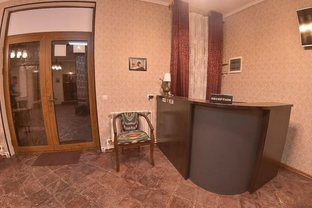 Mulberry Hotel