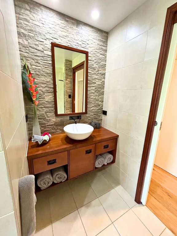 Auwas Island Holiday Home