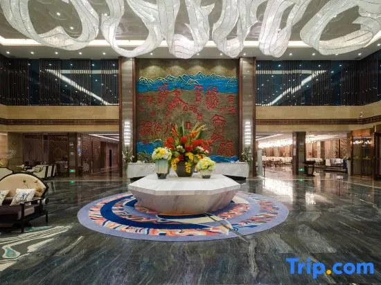 Tianshu Hotel