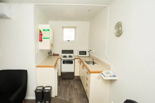 Urban Apartments