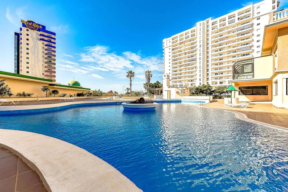 Adeje Paradise Apartments