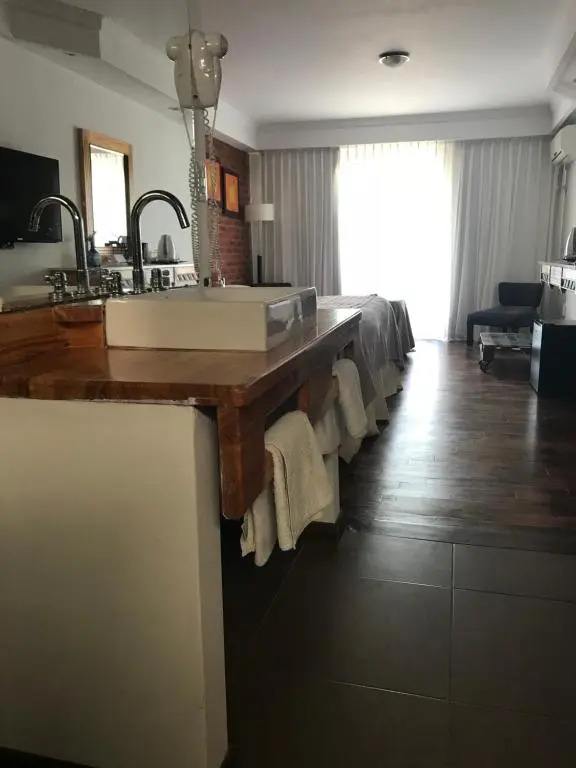 Costanera Mar Hotel & Suites
