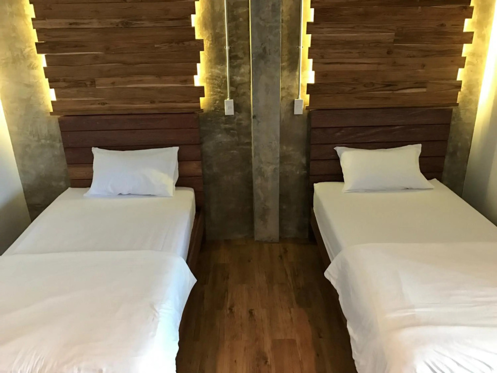 De Nan Hotel