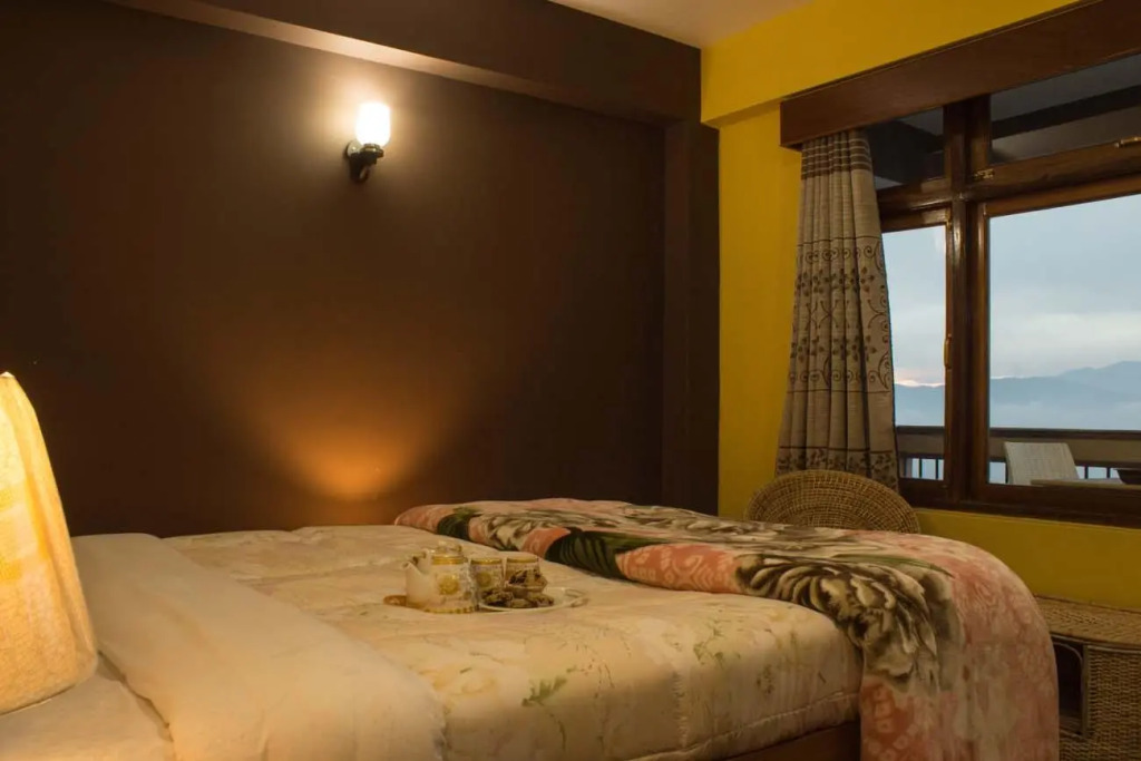 Salatrees Boutique Hotel