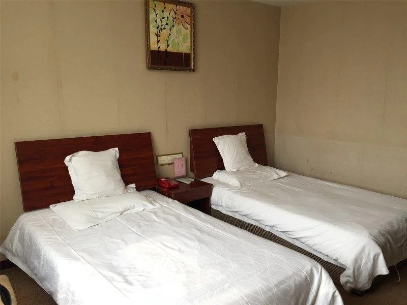 Yangzhou Lansheng Hotel