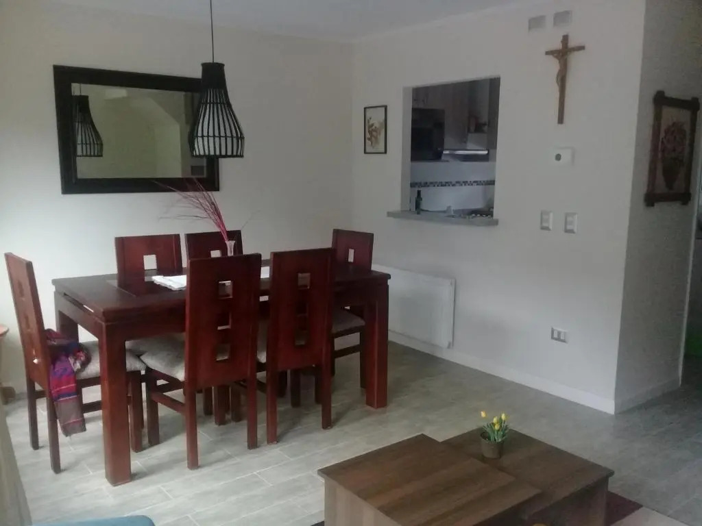 Casa Condominio Alicura Pucón