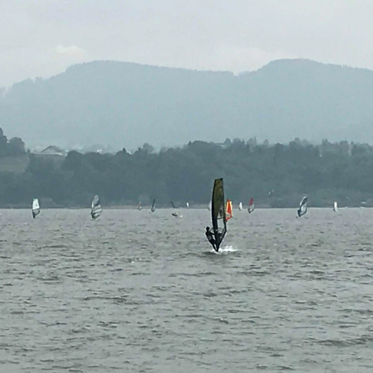 PP-Camping Wallersee
