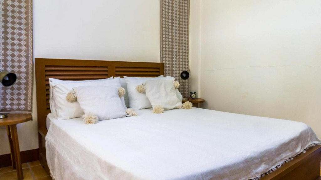 Talisay Boutique Hotel
