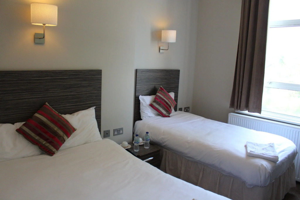 Sara Hotel