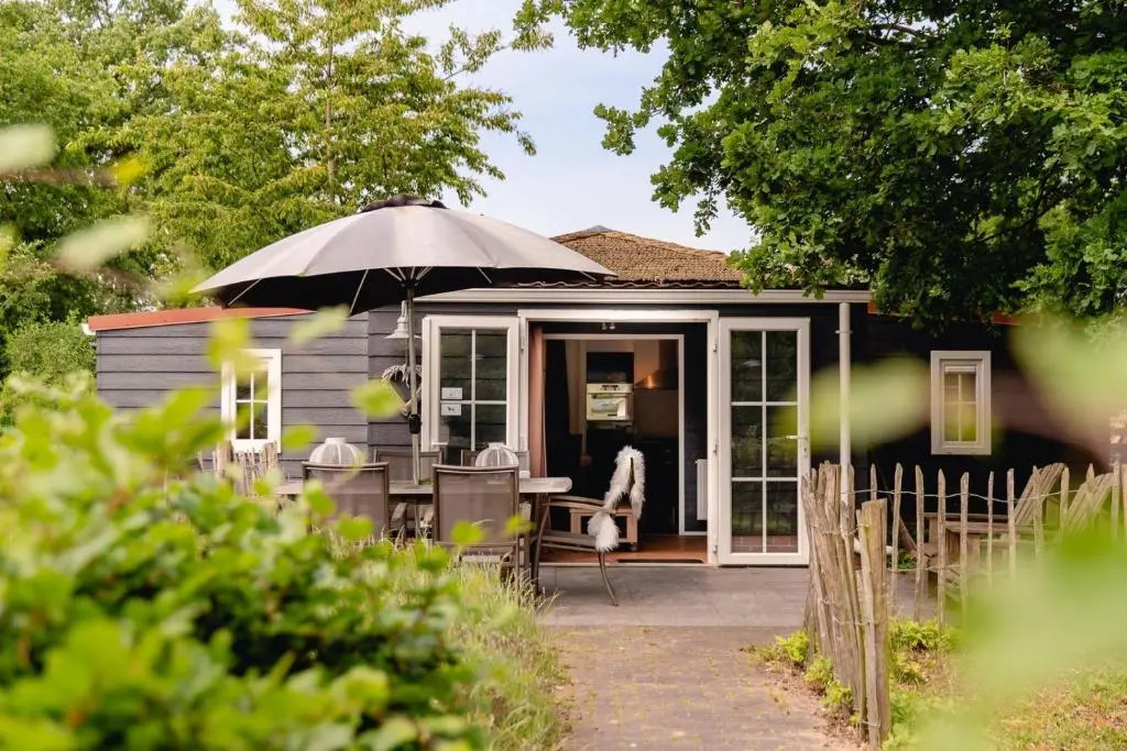 Reggechalet 6P
