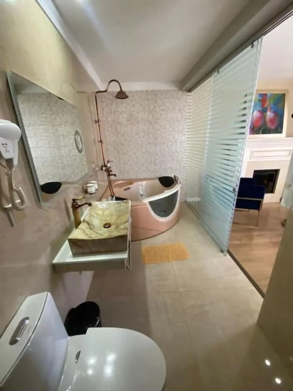 Brais Hotel