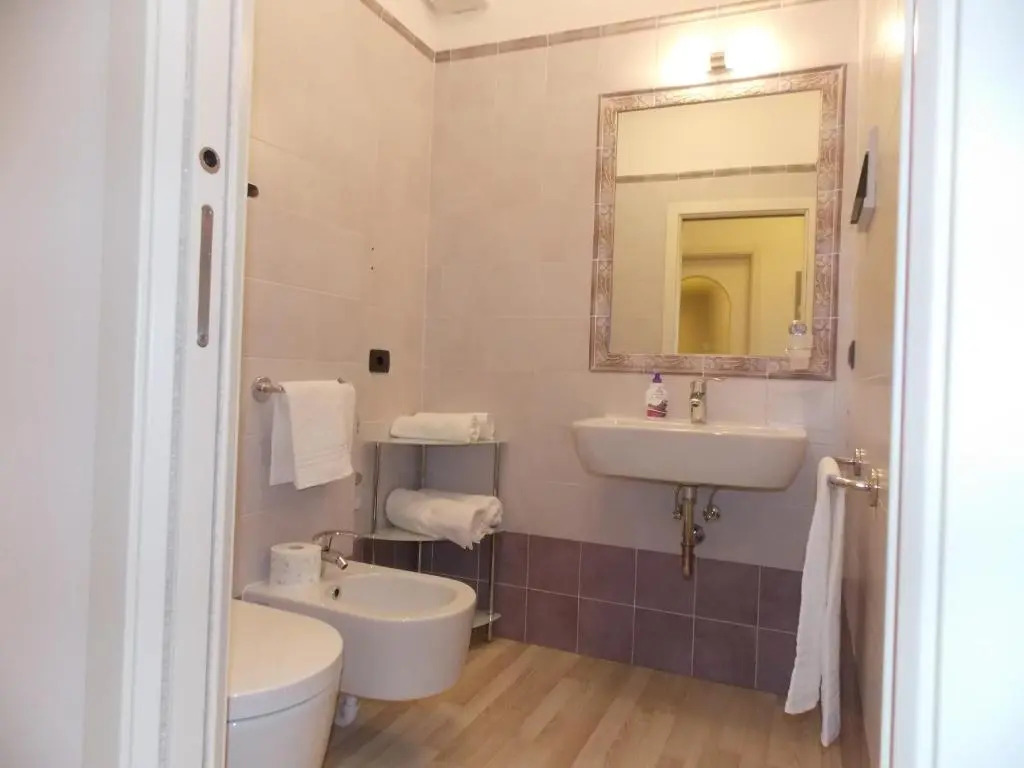 Casa vacanze Sissi