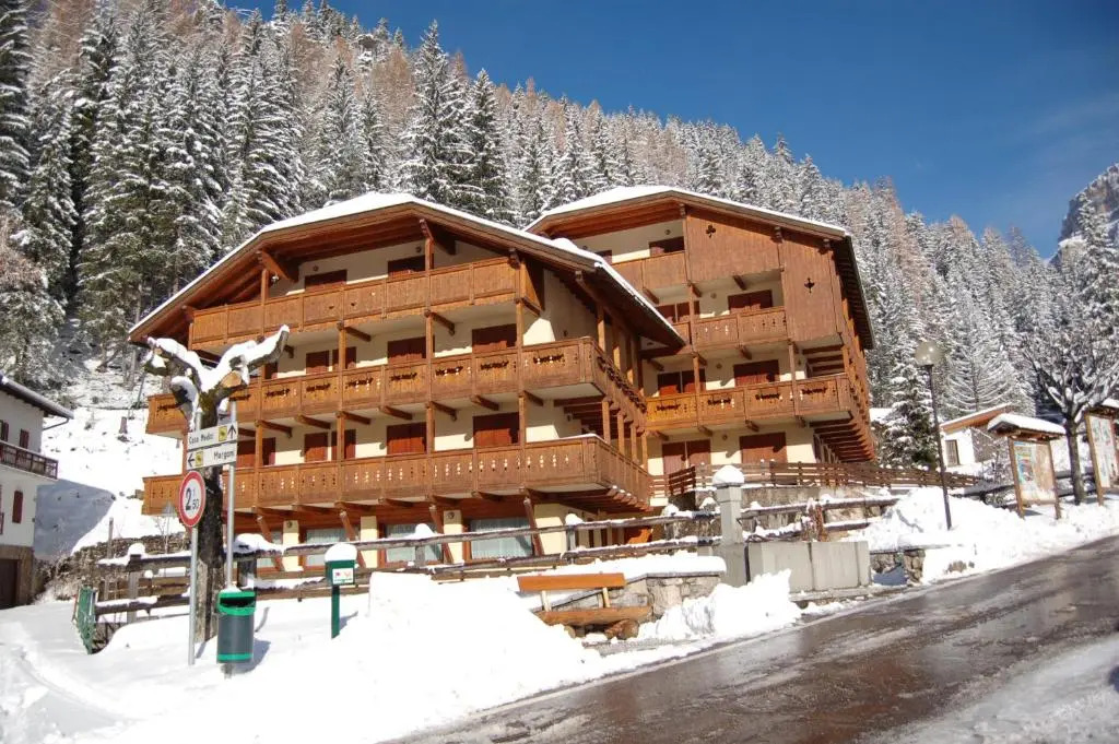 Apartments Anny