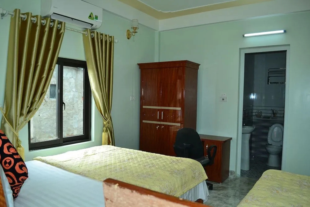 Mango Hostel