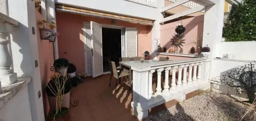 Townhouse Portico Del Mediterraneo Gm003