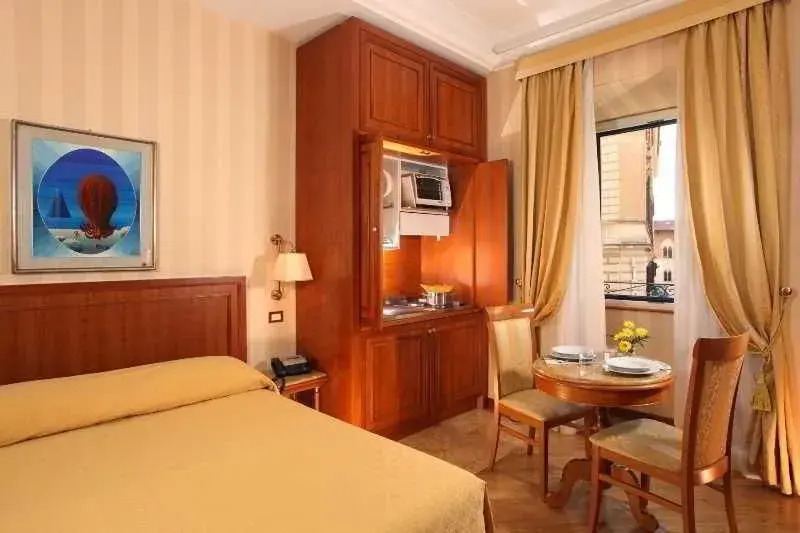 Piave & Flavia Apartments
