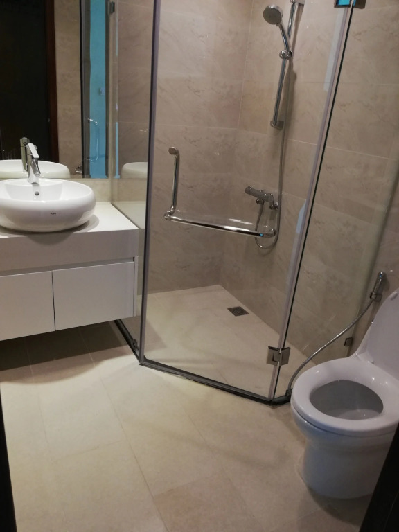 Vinhomes 4U