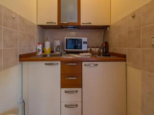 Apartment Exle