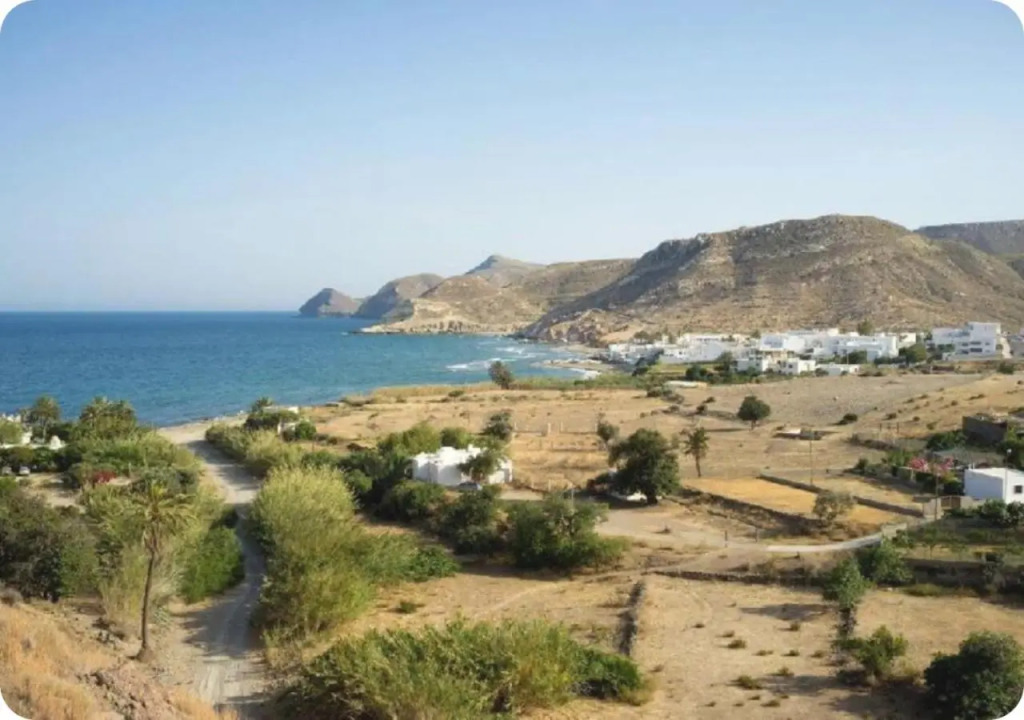 wecamp Cabo de Gata