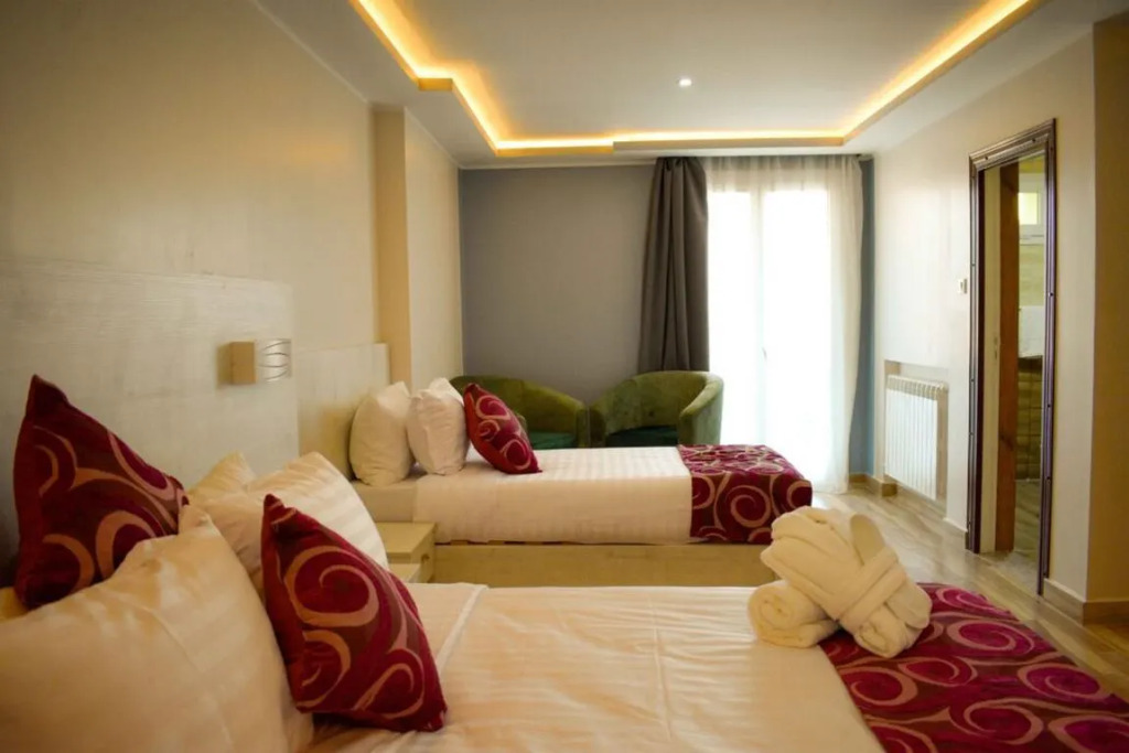 Le Relais Vert