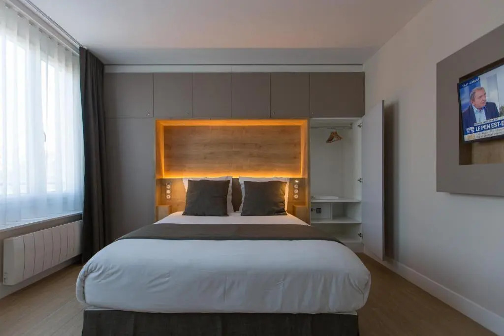 Arembault Appart Hôtel