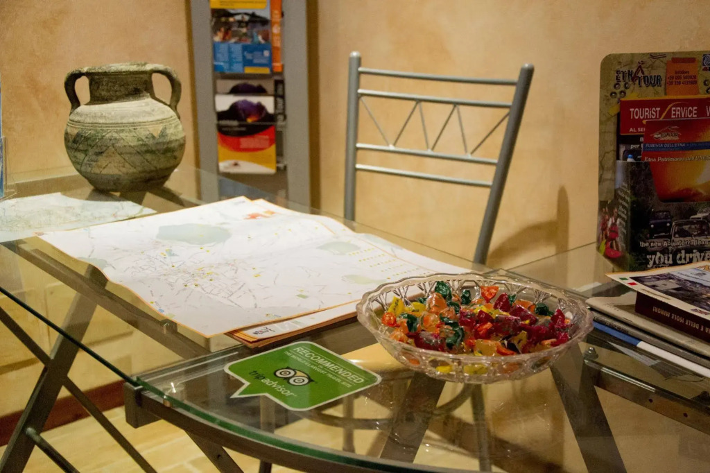 B&B Notti E Dintorni