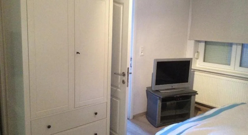Logies Villa Maxim