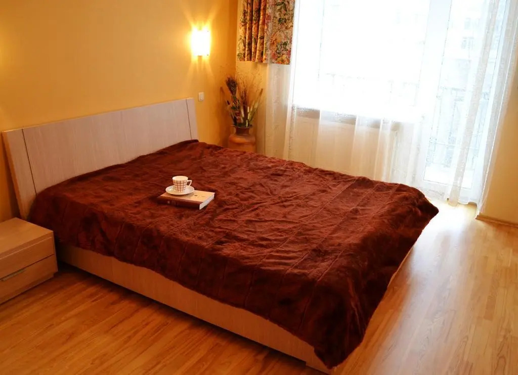 Gates to Vilnius