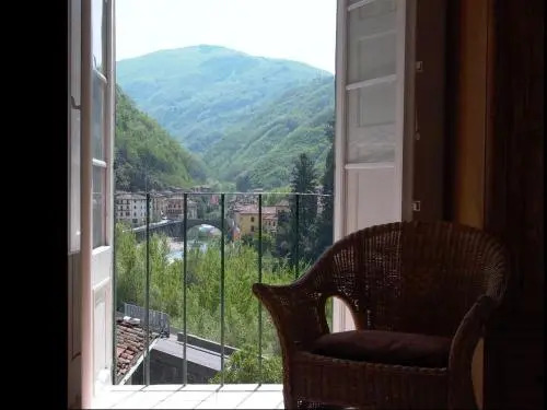 Villa Rosalena