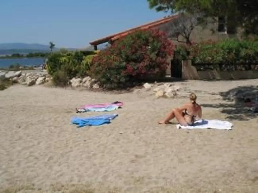Villa Port Leucate, 3 pièces, 5 personnes - FR-1-81-68