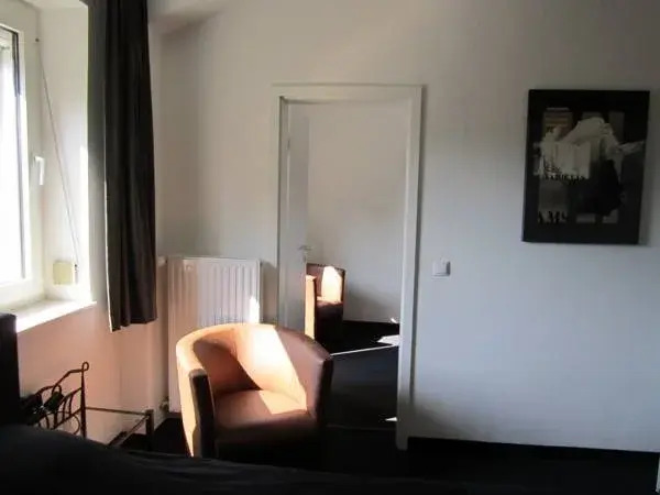 Hotel Tiefenhagen Sauerland