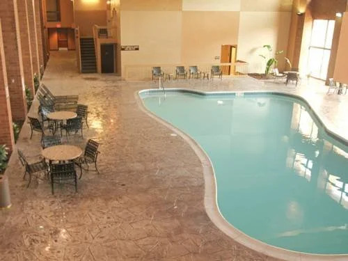 CocoKey Water Resort Hotel and Convention Center