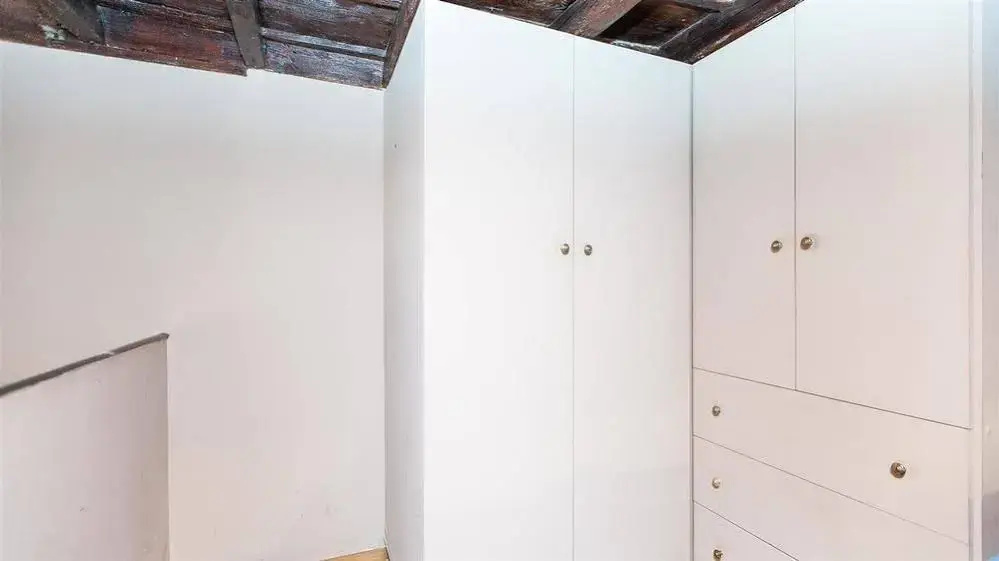 Vicolo Apartment