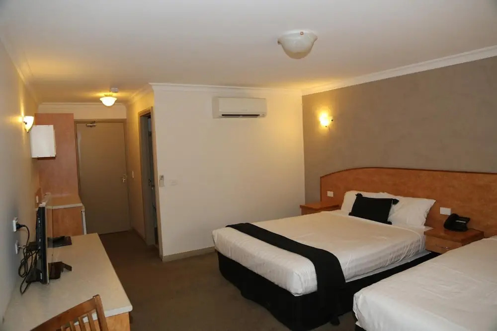 Wentworth Grande Resort