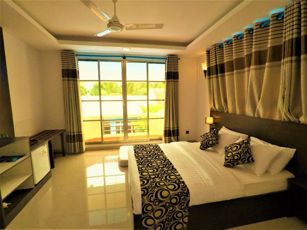 Beach Home Kelaa