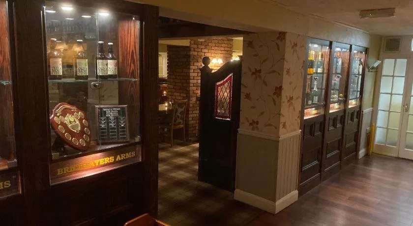 Bricklayers Arms
