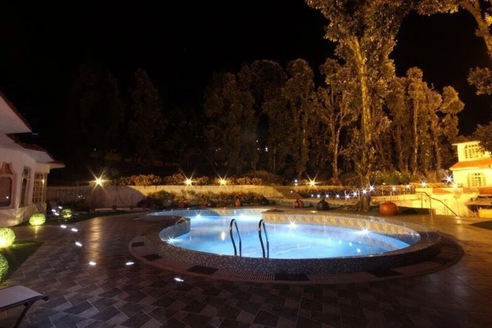 Royal Palace Resort