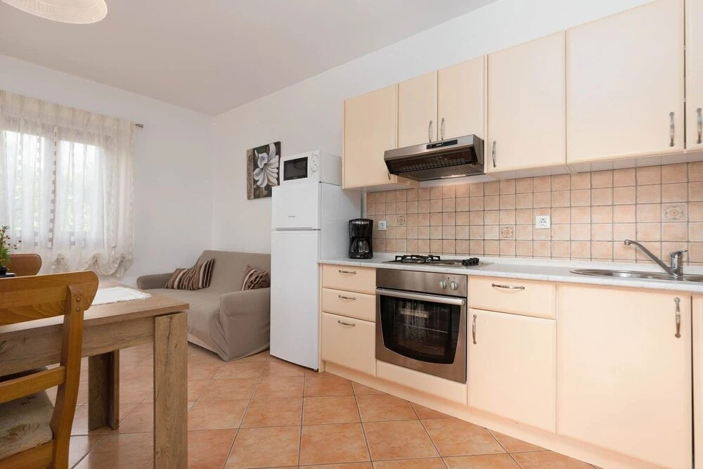 Apartmani Saladinka