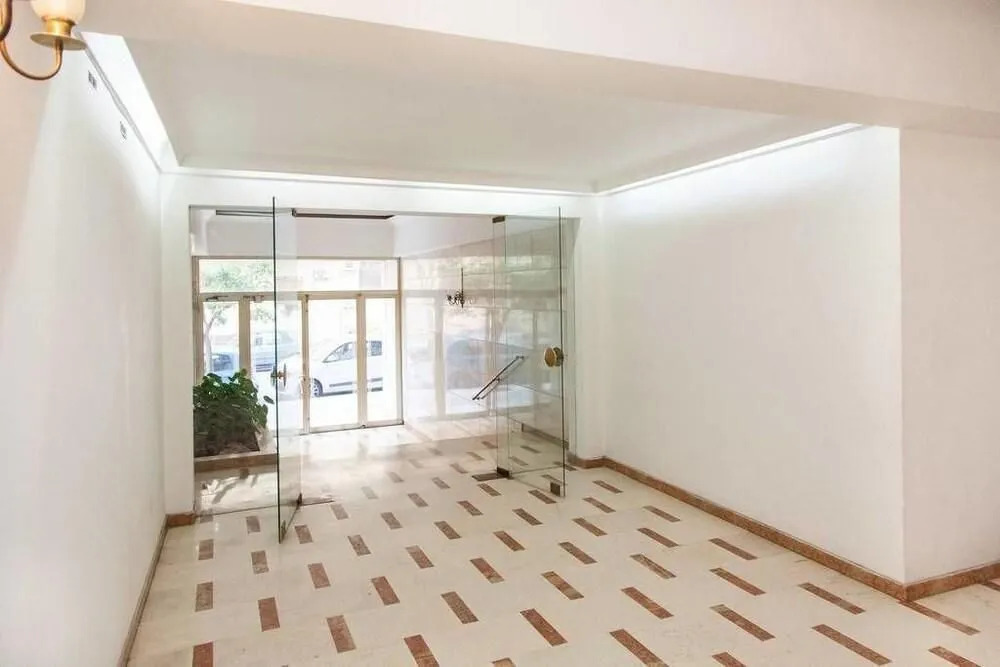 Fully Renovated Adorable Aptm Kolonaki