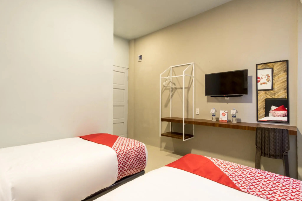 Hotel O Mangaan Residence