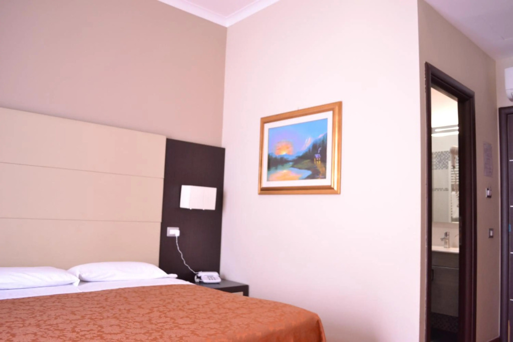 Hotel Nautilus