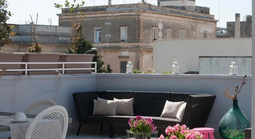 KissfromSalento B&B+Bike