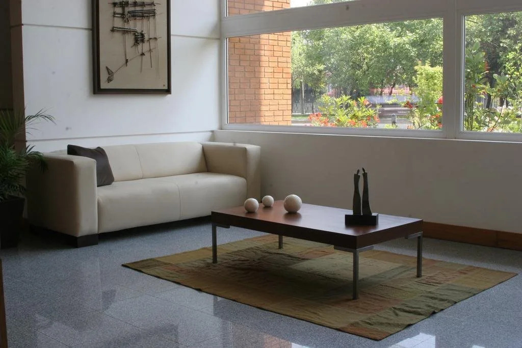 LM1 Apartamento Metro Escuela Militar