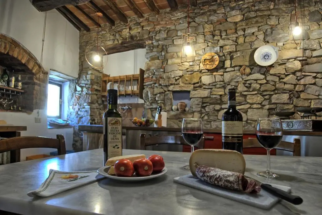 Casa di Vignolo