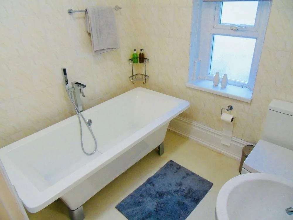Willows - Cardiff Guest House