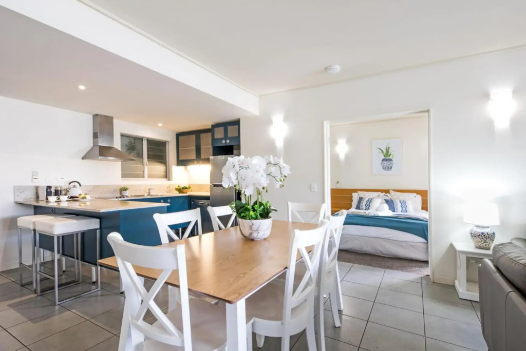 Coastal Charm On Airlie
