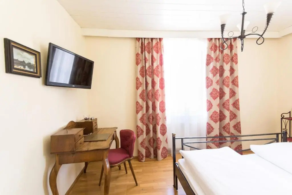 Schloss & Boutique Hotel Mitterhart