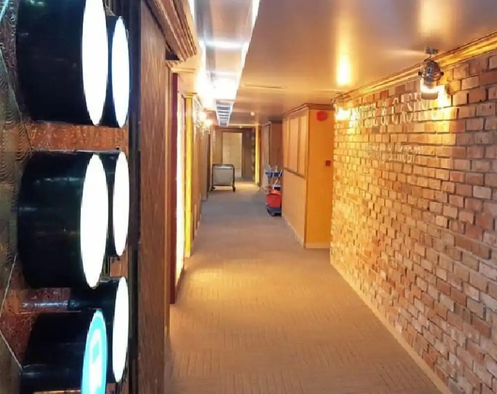 Imo Concorde Hotel