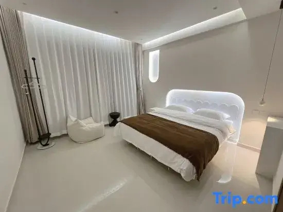 Xiangyu Homestay
