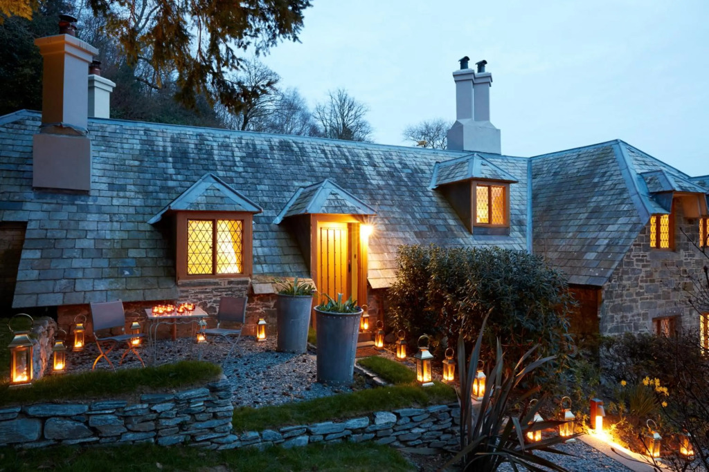 Hotel Endsleigh